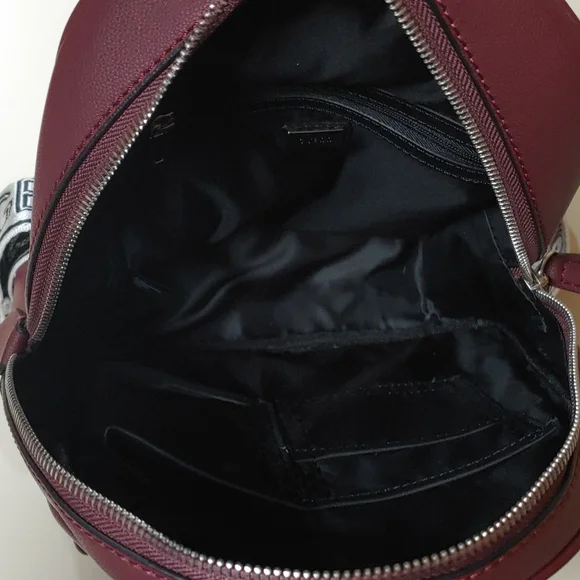 Guess Mini Backpack Bag - Picture 15 of 16
